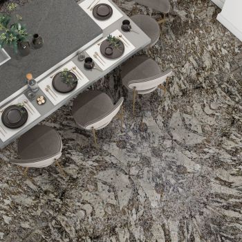 GRANIT, CORUMBA, LASTRE, 2, LUSTRUIT