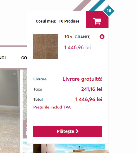 plateste